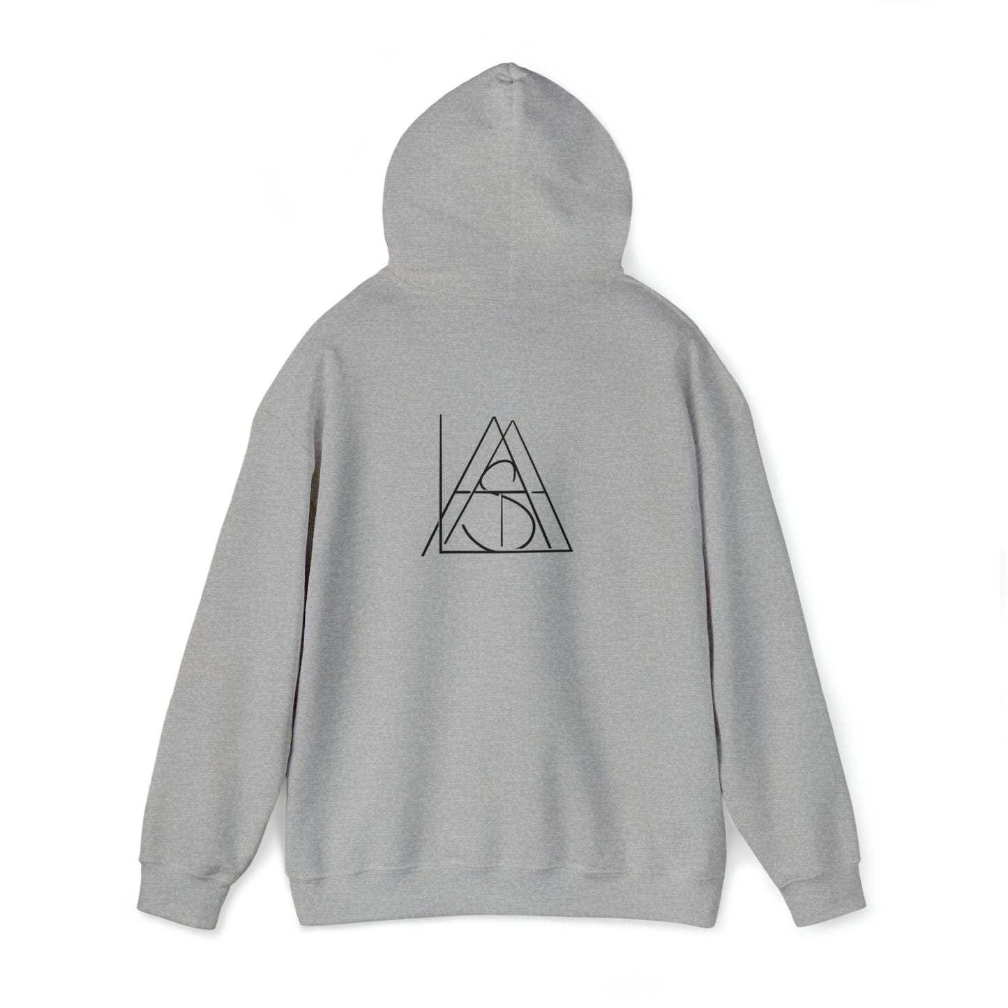 Unisex Hoodie Apollo