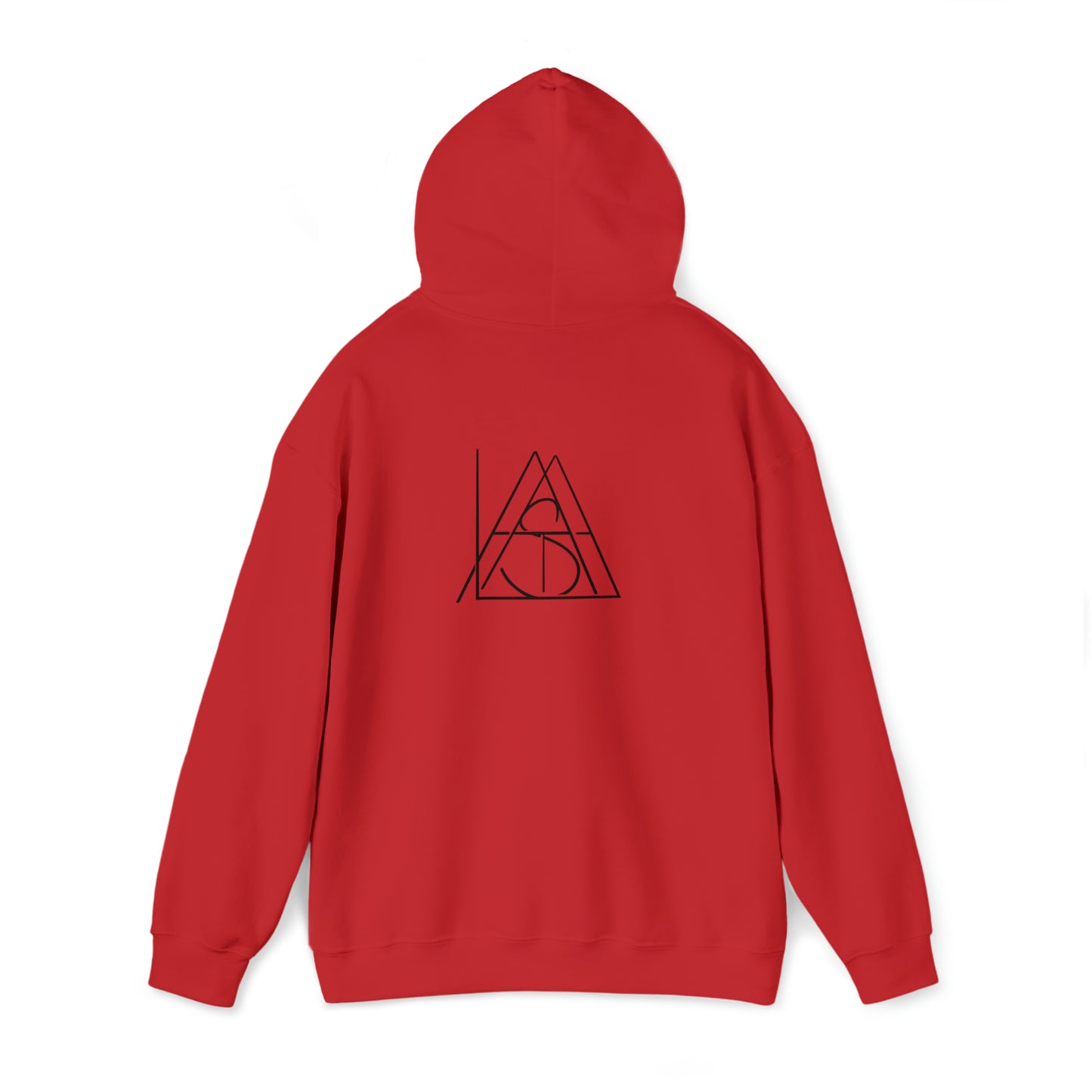 Unisex Hoodie Apollo