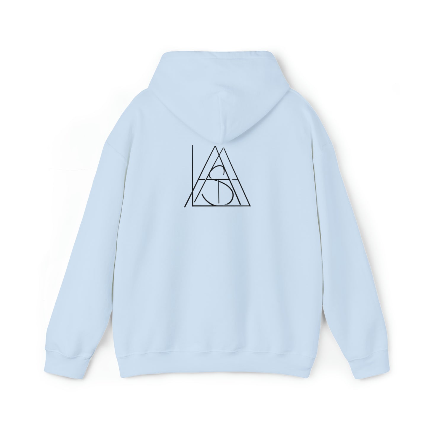 Unisex Hoodie Apollo