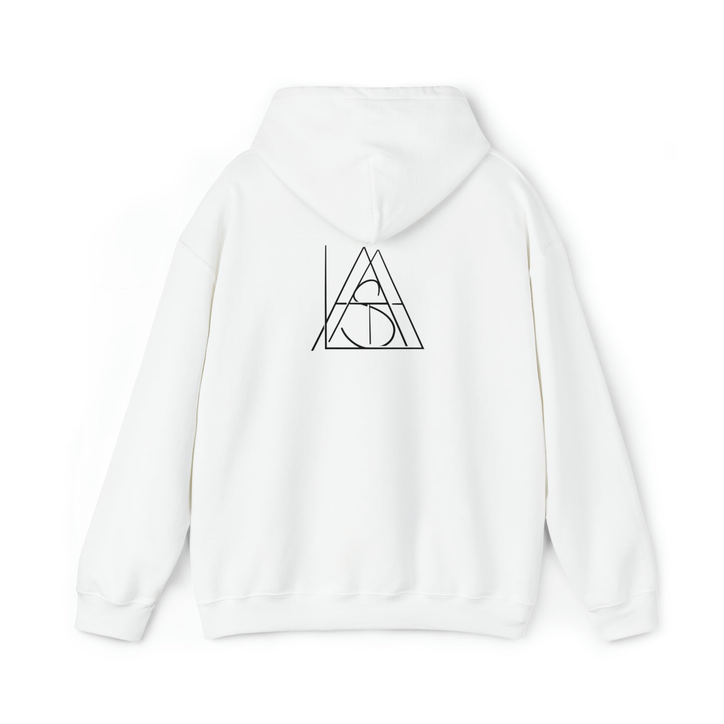 Unisex Hoodie Apollo