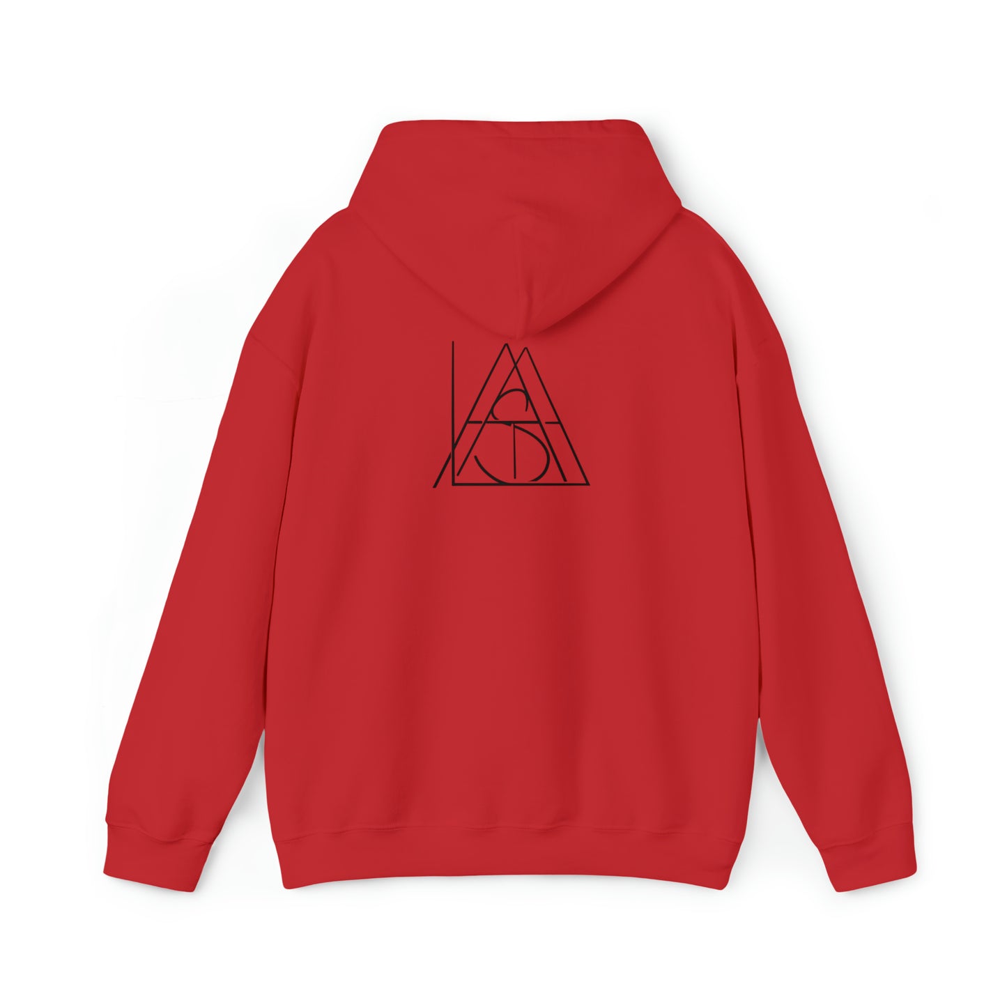 Unisex Hoodie Apollo