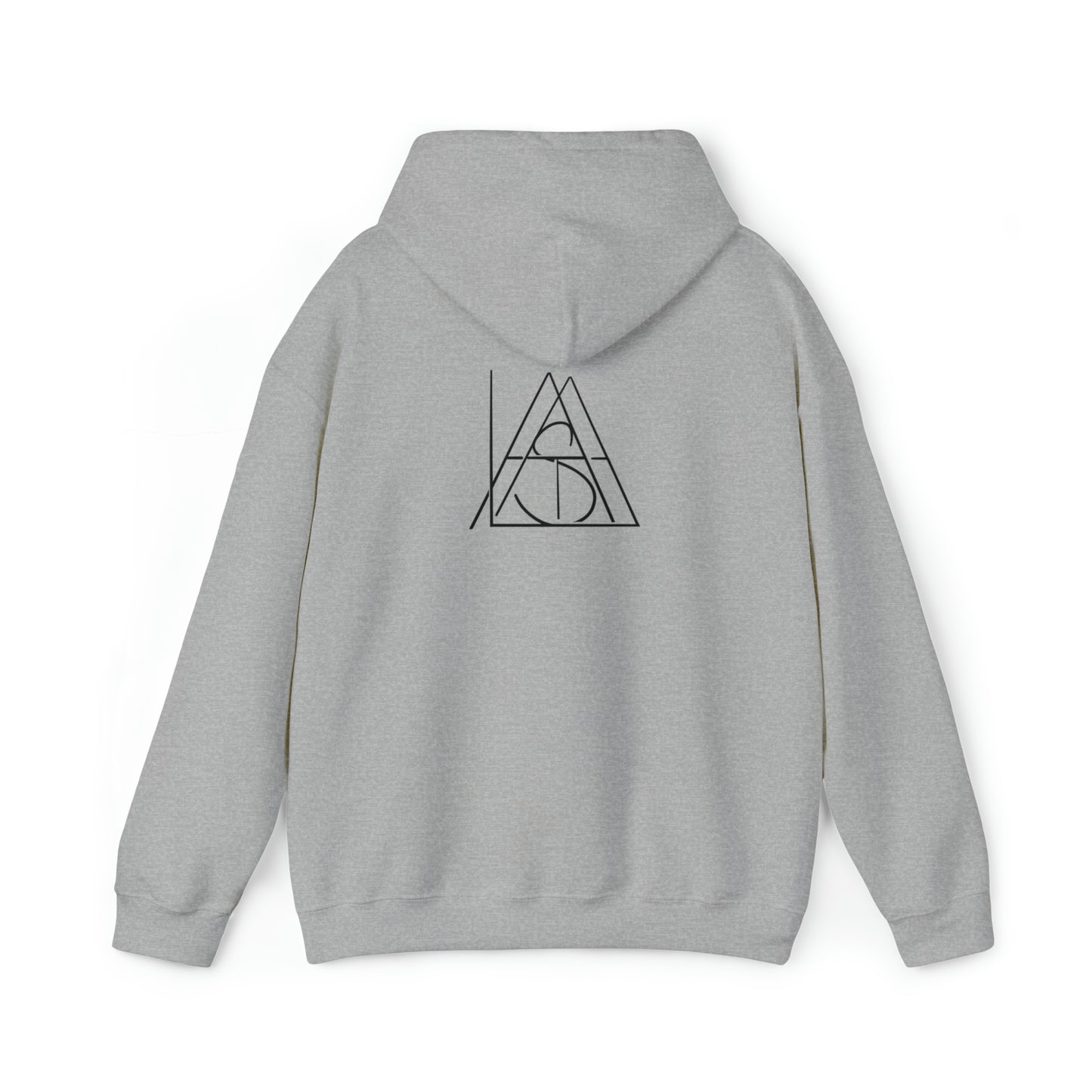 Unisex Hoodie Apollo