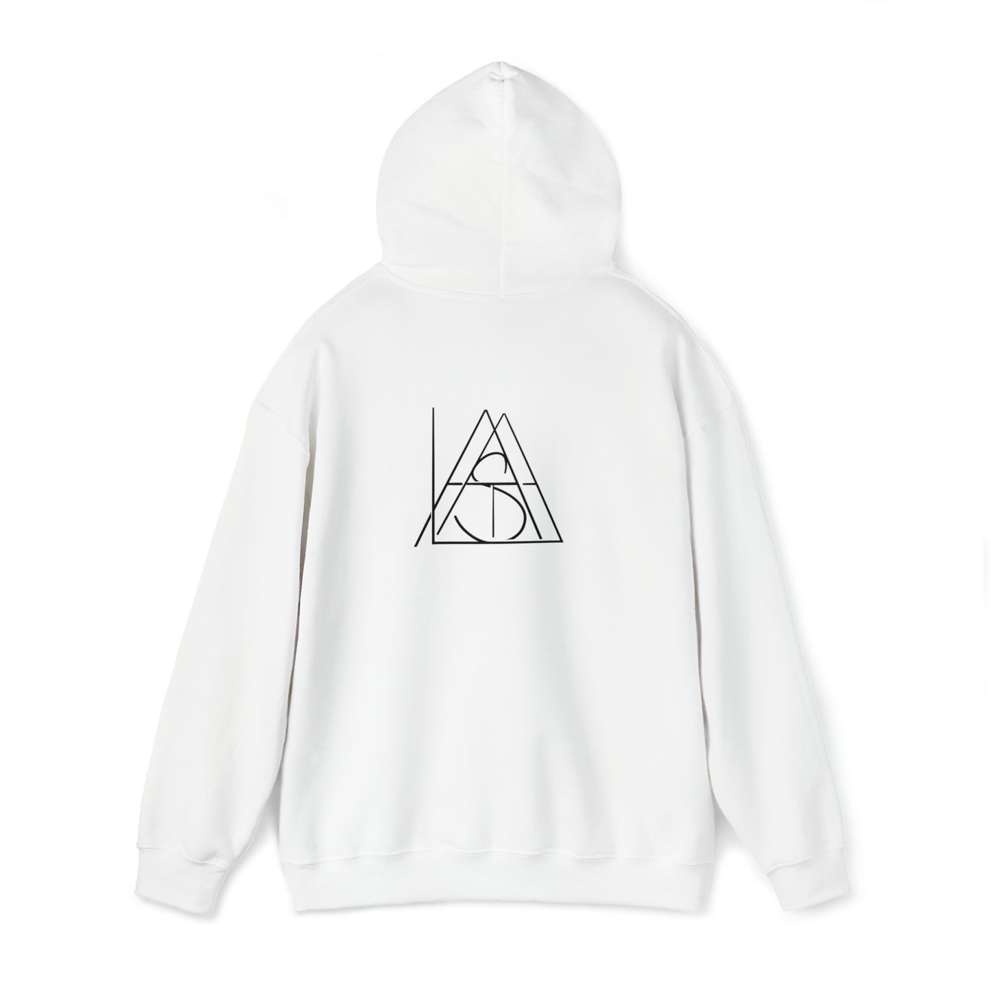 Unisex Hoodie Apollo