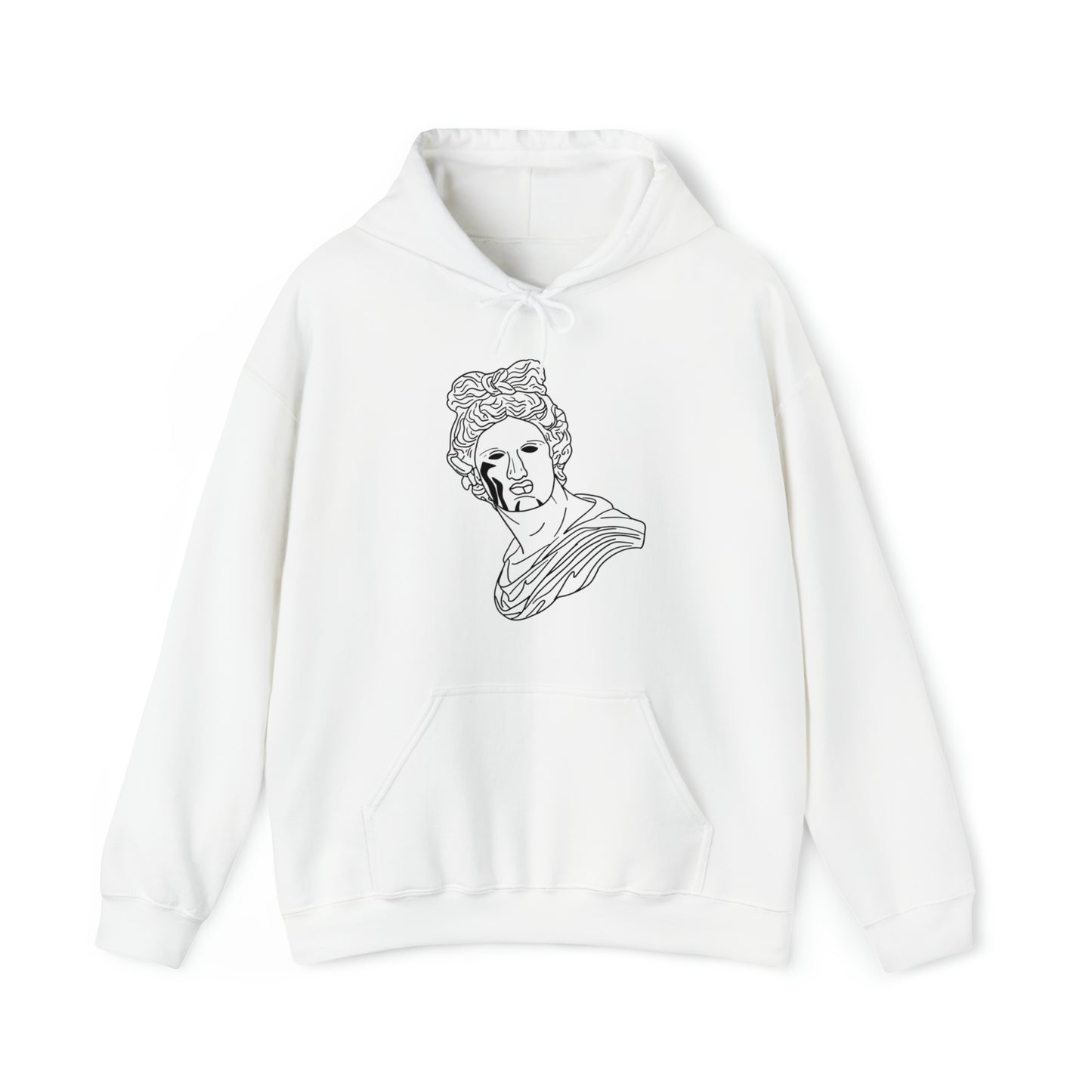 Unisex Hoodie Apollo