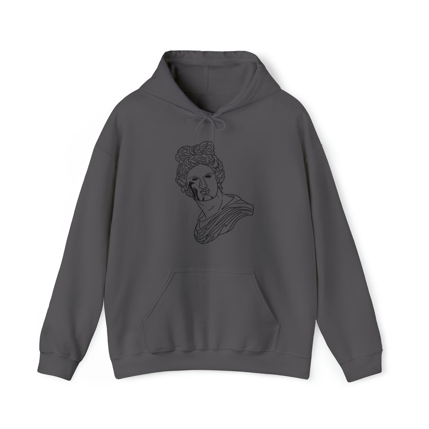 Unisex Hoodie Apollo