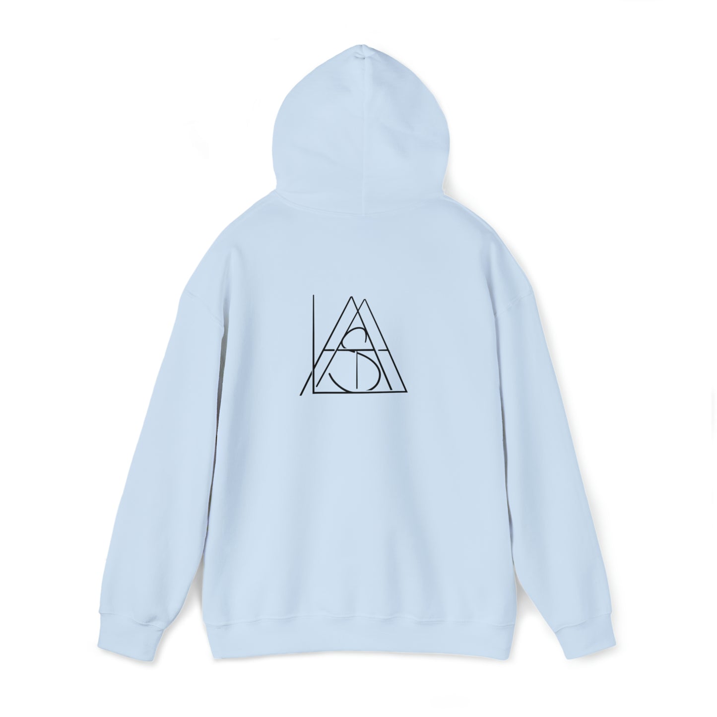 Unisex Hoodie Apollo