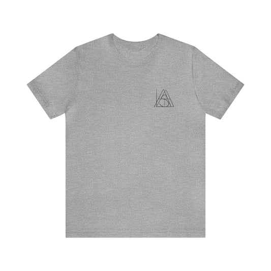 Unisex T-Shirt Atlas Ink