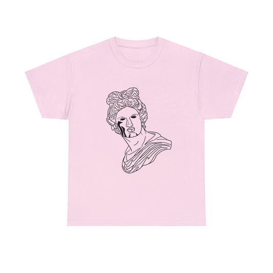 Unisex T-Shirt Apollo